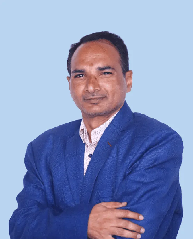 SR University Faculty